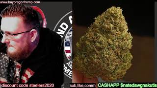 is this flower of the month lemon octane and hawaiian haze any good? lets see