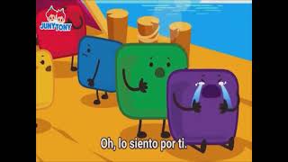 The Strangeness Of Mischievous Mimi Is Crying Added On Flippy But With 7 Different Dubbings