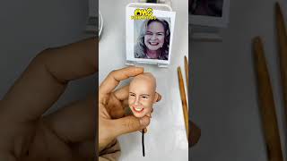 How to make a bobblehead!