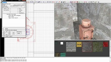 Nazi Zombie Basic Map Tutorial Part 3