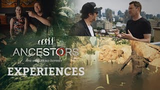 Ancestors: The Humankind Odyssey - Experiences: The Climatologist @PrivateDivision