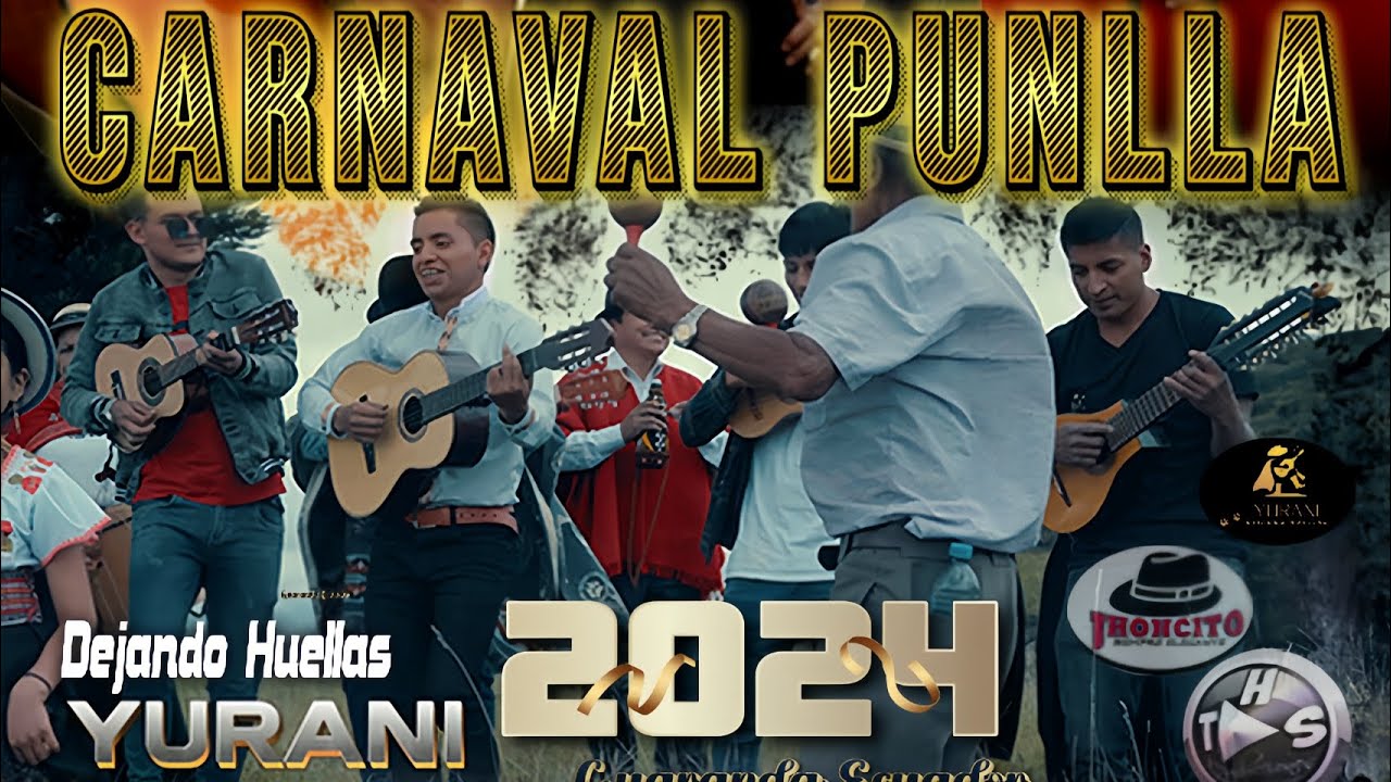 𝘾𝘼𝙍𝙉𝘼𝙑𝘼𝙇 𝙋𝙐𝙉𝙇𝙇𝘼-𝙔𝙐𝙍𝘼𝙉𝙄 PAWKAR RAYMI 2024