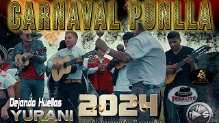 𝘾𝘼𝙍𝙉𝘼𝙑𝘼𝙇 𝙋𝙐𝙉𝙇𝙇𝘼-𝙔𝙐𝙍𝘼𝙉𝙄 Pawkar Raymi 2024