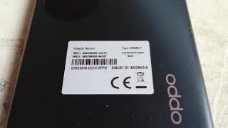 OPPO A58 ALL RINGTONE