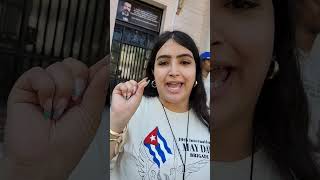 MayDay in Havana: US MayDay Brigade