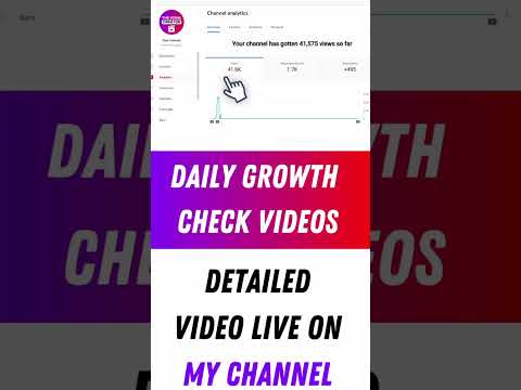 Grow Youtube Channel Fast | 90 Days Youtube growth Challenge #youtubetips #youtubechannelgrow