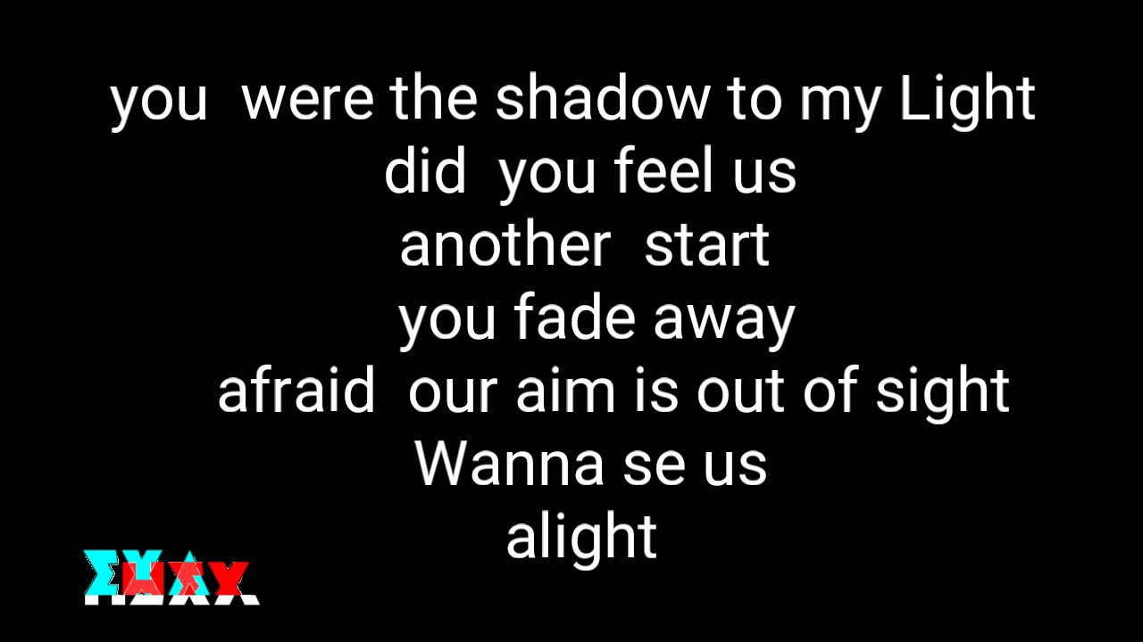 Alan Walker Hymn For The Weekend Letra Español