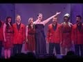 Stephanie J Block at the 2013 Steve Chase Humanitarian Awards