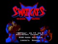 Swat katz snes soundtrack  main theme