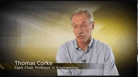 University of Notre Dame and ANSYS [Case Study]