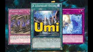 All cards relating to Umi xtr - YouTube