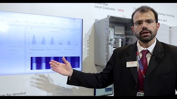 SolarEdge RE+ 2023 SolarEdge ONE C&I Energy Management System