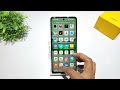 How to set One Hand Mode in realme c75x 5g, c70 | realme c73 One Hand Mode Setting
