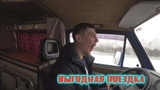 2 JZ GE на VW Volkswagen T3 вместо 2Е .Часть первая...