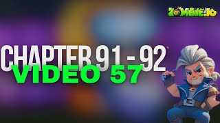 Zombie I.O. Full Destroyer Amror Ch (91-92) Video-57