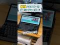 最強におすすめの液晶付ゲーミングキーボード【kwumsy K3】 #shorts
