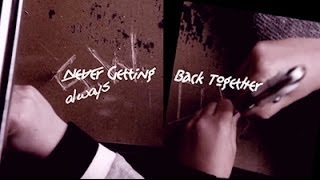Never/Always Getting Back Together