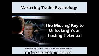 The Missing Key to Success in Trading by Rande Howell 7,064 views 8 months ago 1 hour, 3 minutes