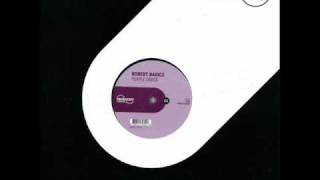 Robert Babicz - Zero Original Mix