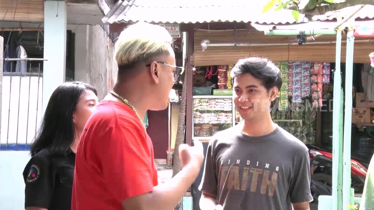 RUMAH UYA INVESTIGASI (20/01/19) PART 4