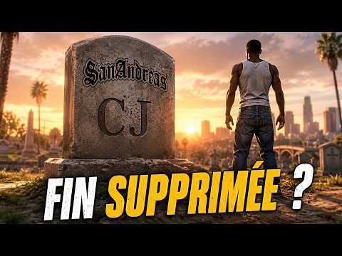 5 mythes sur GTA.. ⚠️