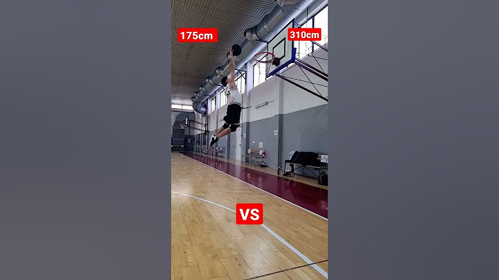 175 cm VS 310 cm CHI VINCE?
