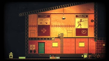 PS4 - Apotheon - Part 1 - The Village of Dion