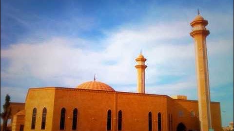 سورة الصف - محمد بن أحمد هزاع