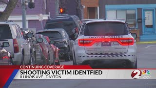 Celebrity Coroner IDs shooting victim found in Illinois Avenue alley Profile