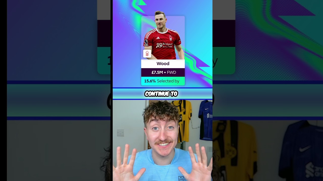 My Early Thoughts for FPL GW2 