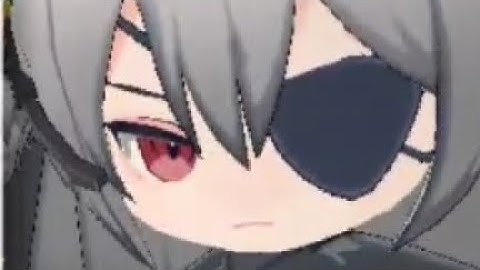 Savage Evelyn [Neural Cloud] #neuralcloud  #girlsfrontlineneuralcloud