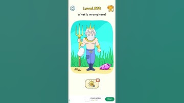 Cartoon Movies Dop Delete one Part  5 Level  870  #gaming #viral #funny #funnyshorts