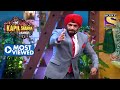 Thokko taaali  sunil  navjot singh sidhu aka pidhu  the kapil sharma show  most viewed