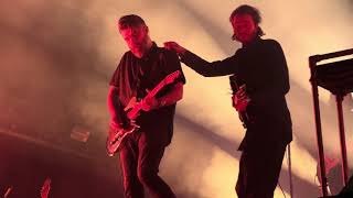 Editors - Bullets [[Live at Paaspop 30-03-2024]]