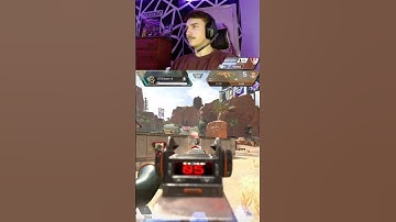 OMG #zeddrrr #apexlegends #zedcommunity #streamertwitch #apex #zedmed