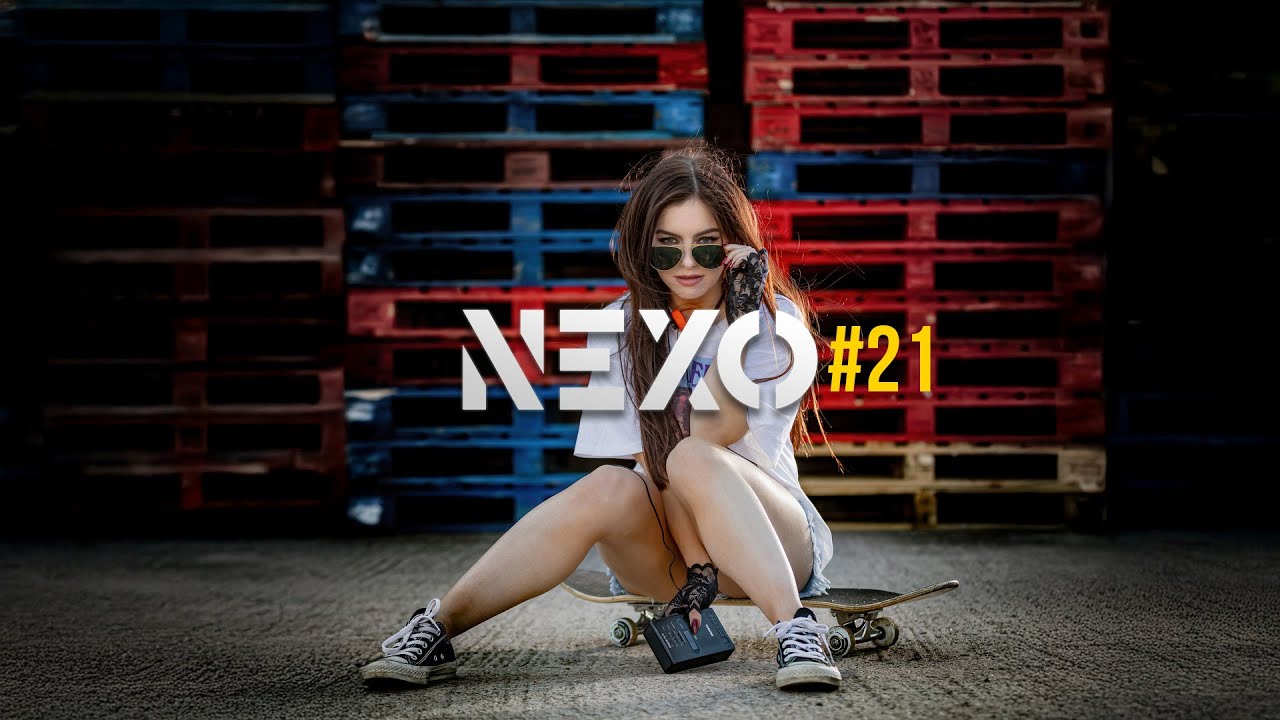 NEXO IN THE MIX 🚀 NAJLEPSZA MUZYKA KLUBOWA #21🔊