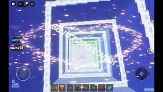 Sayo naro tower #roblox