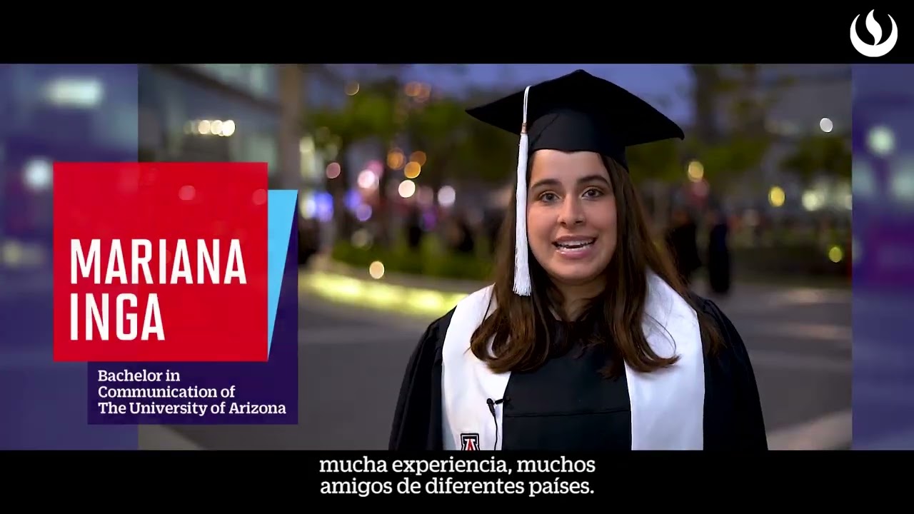 UPC-ARIZONA Graduación 2023