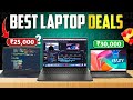 Premium Laptop⚡Best Laptops Under 30000 in 2026⚡Top 2 Best Laptops Under 30000 | Techum