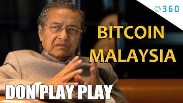 Bitcoin in Malaysia | Some Bitcoin Malaysia themed news for this week's Vlog! | BitcoinMalaysia