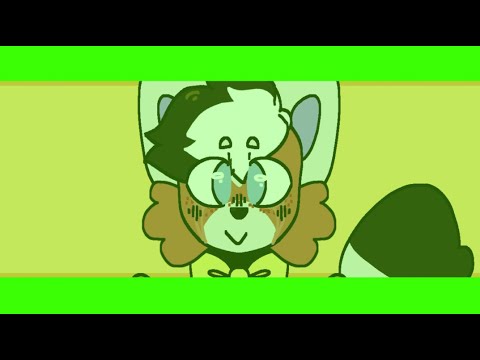 American trash (animation meme)(remake) FlipaClip