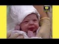 Baby birth in big brother house  big brother netherlands  big brother universe