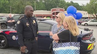 Public safety program in Buckhead | What to know