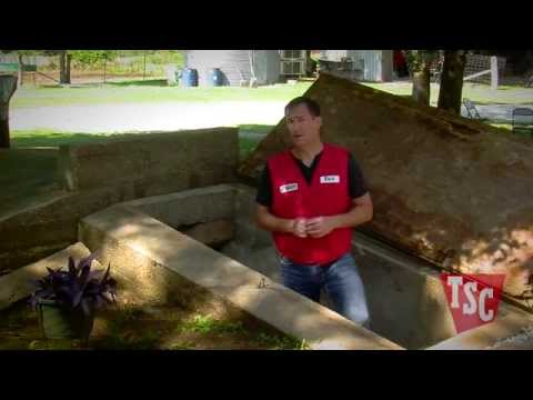 How to Set up a Root Cellar  | Tractor Supply Co.