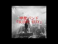 甲斐バンド「SLEEPY CITY」