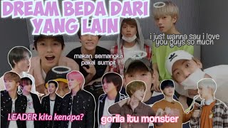 NCT DREAM FUNNY MOMENT