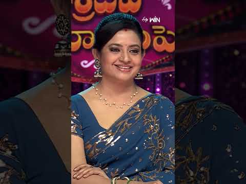 Shorts Yadama Raju Ultimate Comedy Performance Bhaskar Sridevidramacompany Comedyshow 