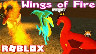 Early Access Wings Of Fire Roblox Wiki Preuzmi - roblox wings of fire silkwing model