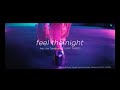 (山本彩) Yamamoto Sayaka ft Kai Takahashi - feel the night