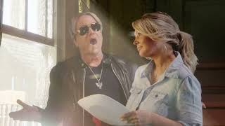 Barry Rock - Are You Lonesome Tonight